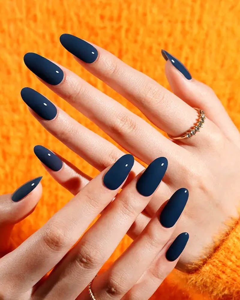 Navy - Gleessy