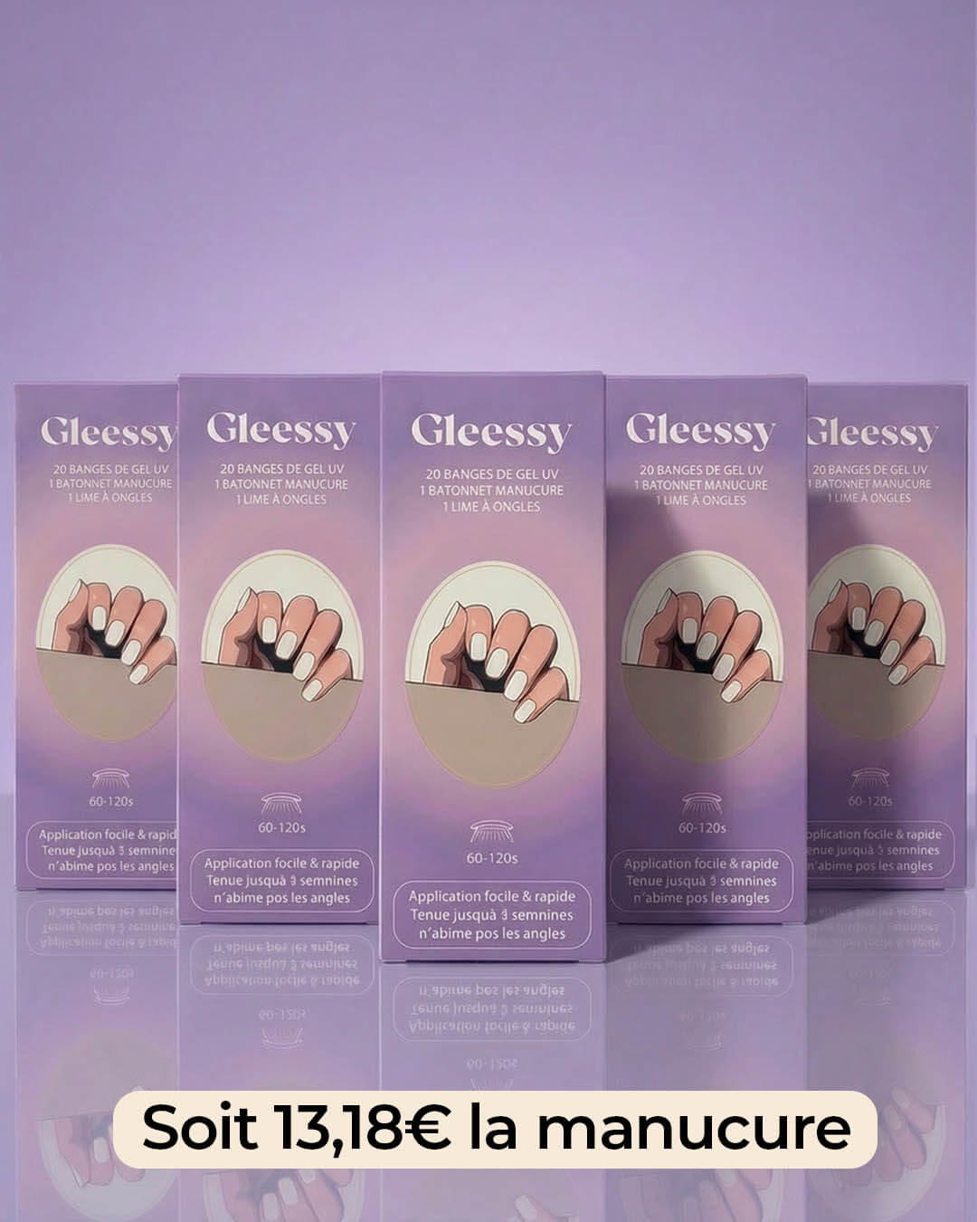 Pack essentiel