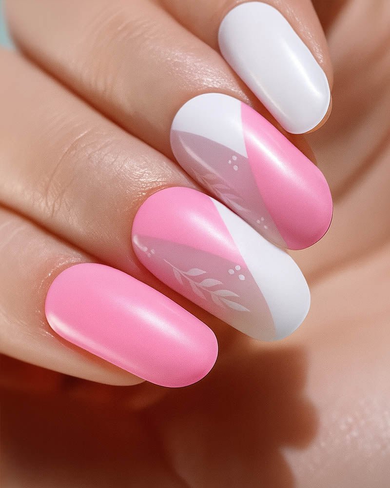 Pink mirage - Gleessy