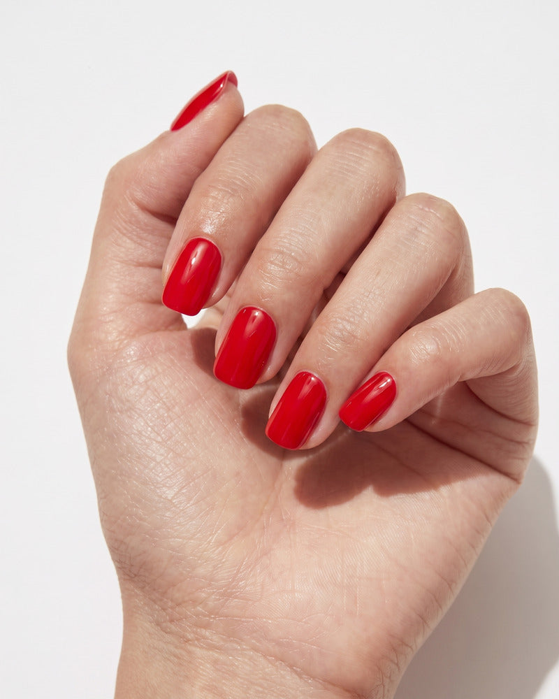 Rouge Passion