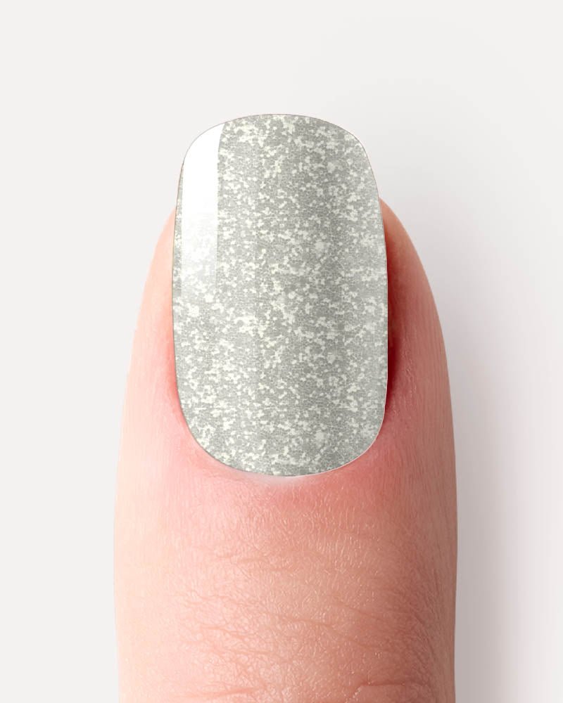 Silver - Gleessy