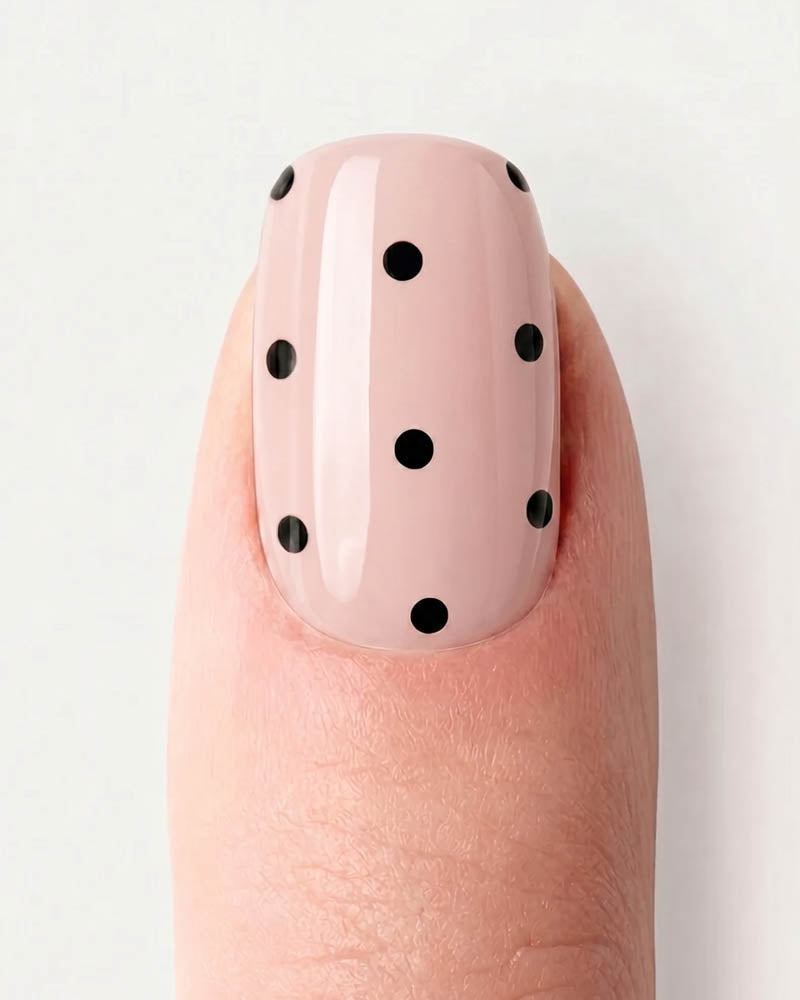 Soft Polka