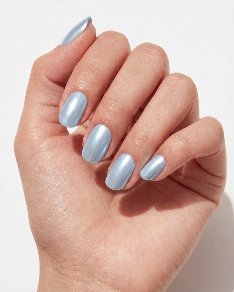Aqua Pearl - Gleessy