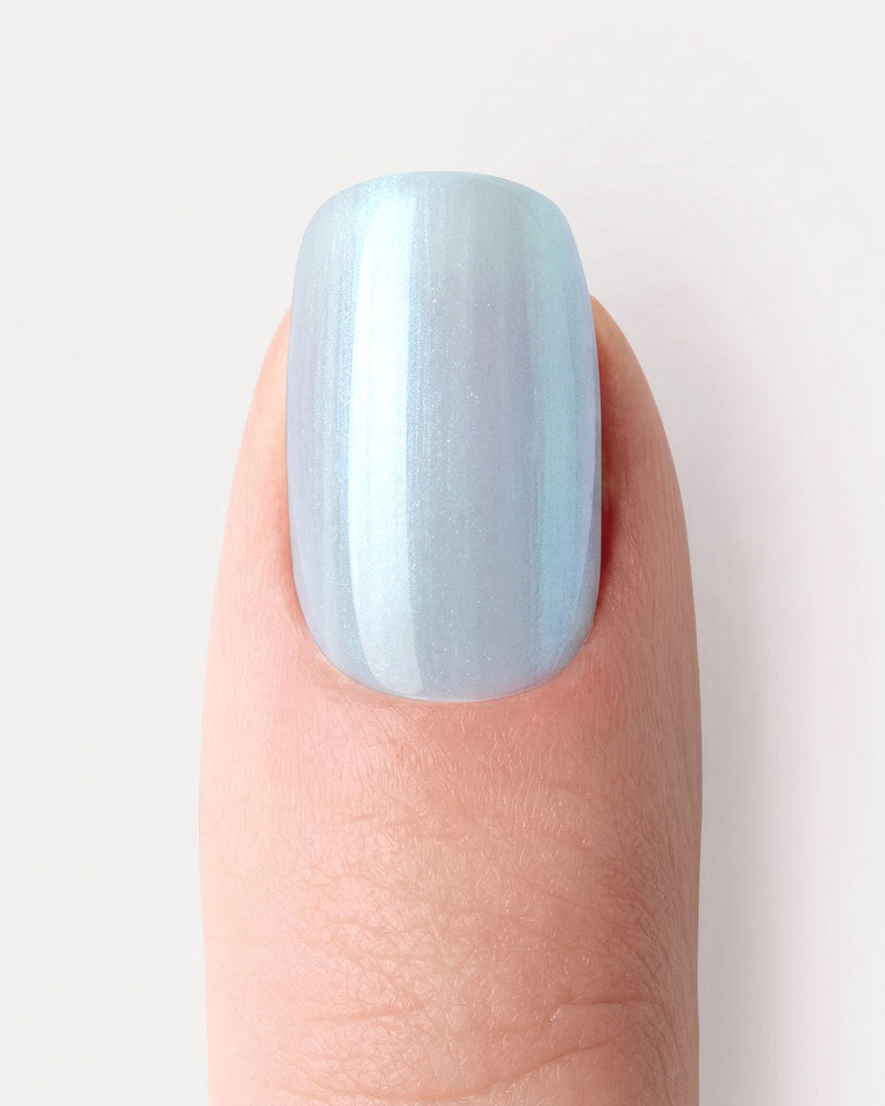 Aqua Pearl - Gleessy