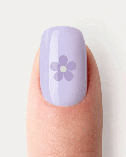 Candy Blossom - image