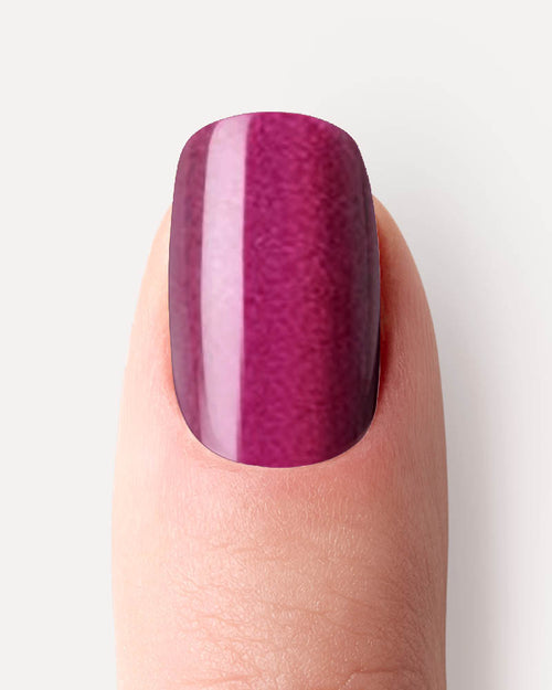 Cat eye Plum - image