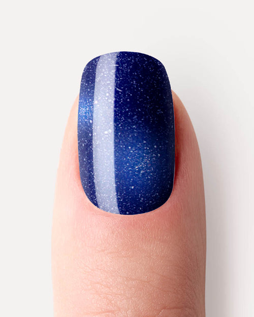 Cosmic Indigo - image