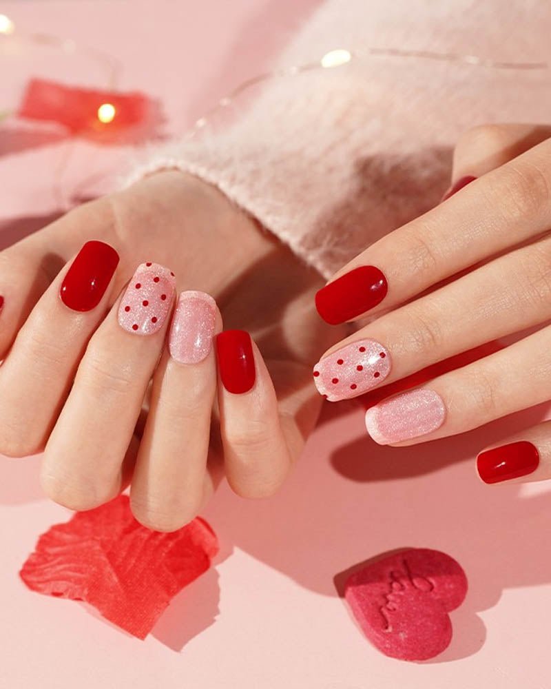 Disco Cherry - Gleessy