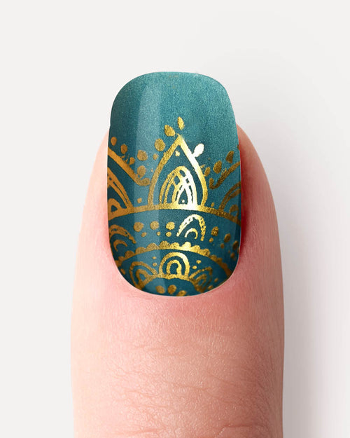 Émeraude royale - image