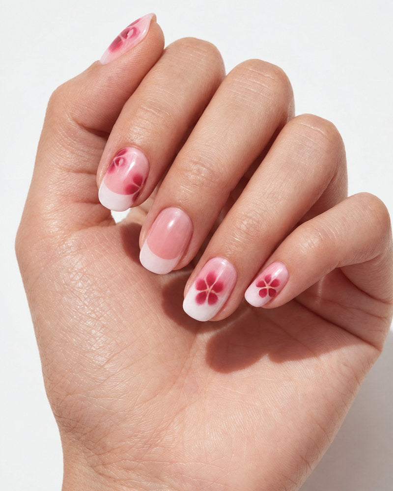French Cherry Blossom - Gleessy