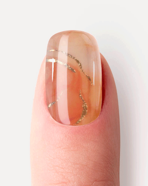 Golden Sienna - image