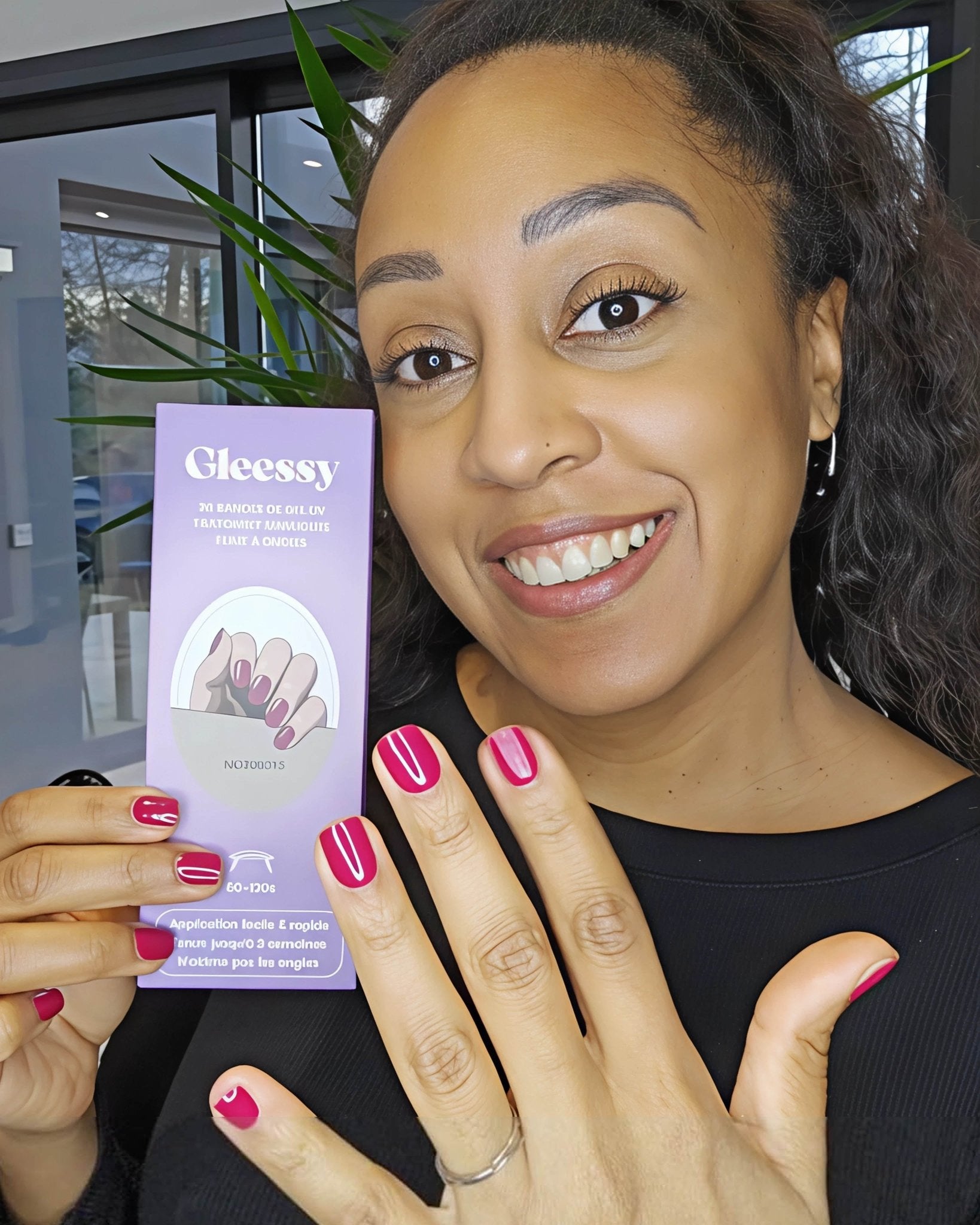 Lune de Miel - Gleessy