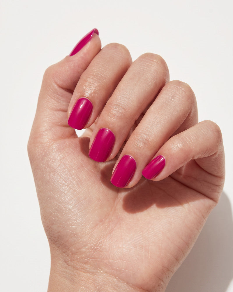 Magenta - Gleessy