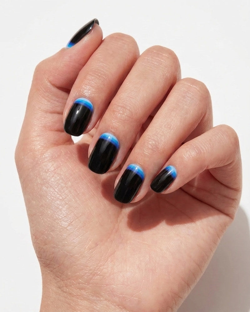 Midnight Blue - Gleessy