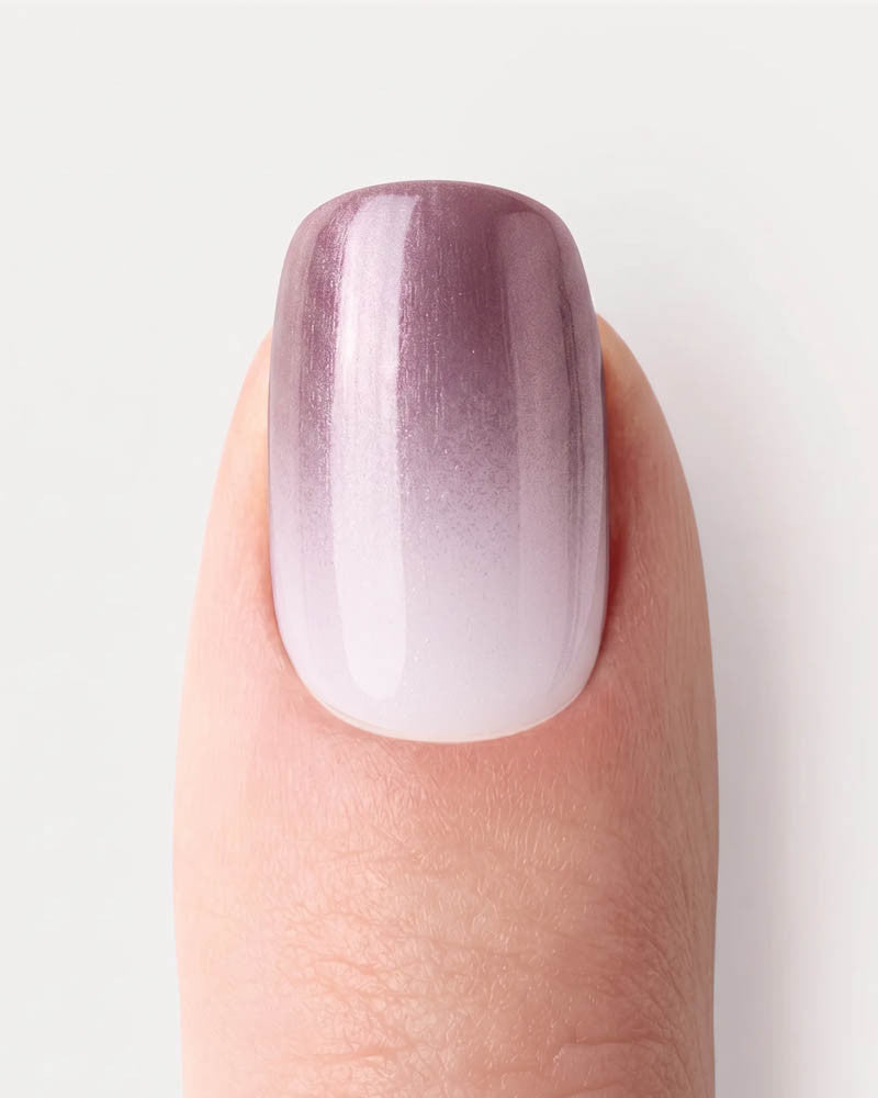 Mirror Lilac - Gleessy