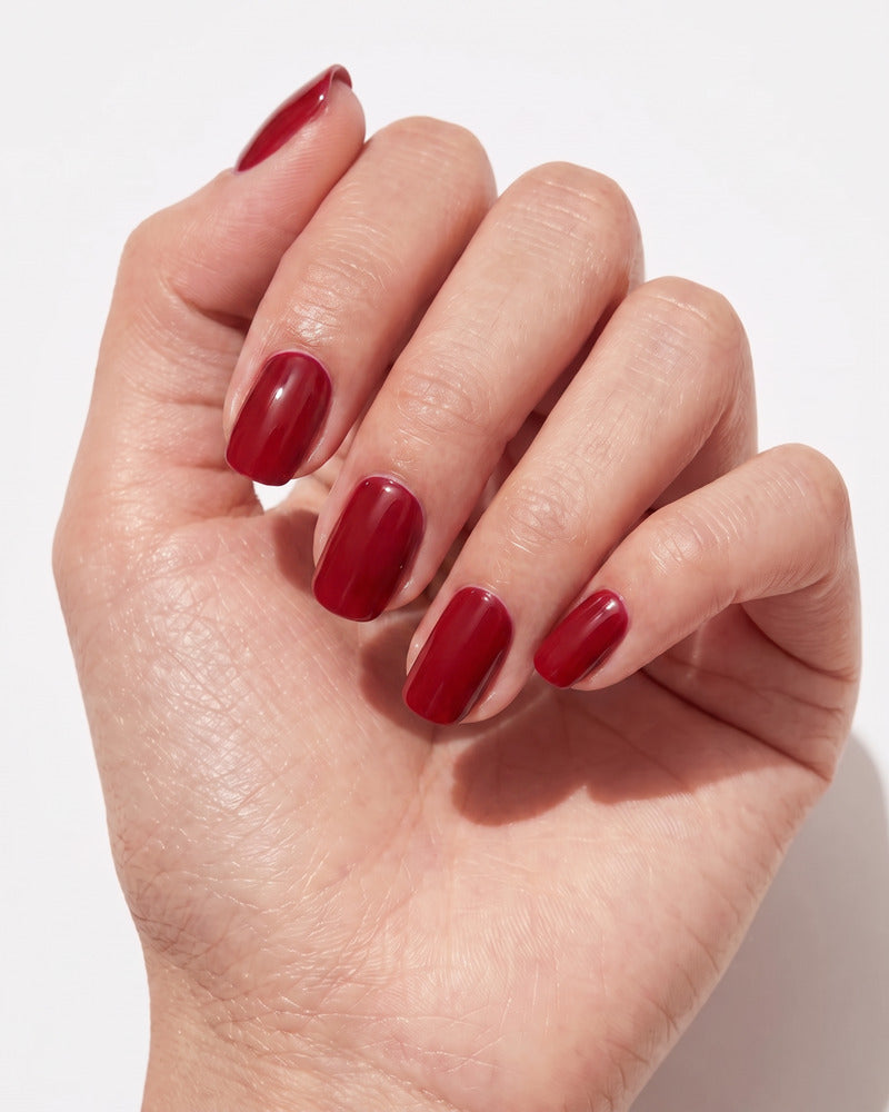 Rouge velours