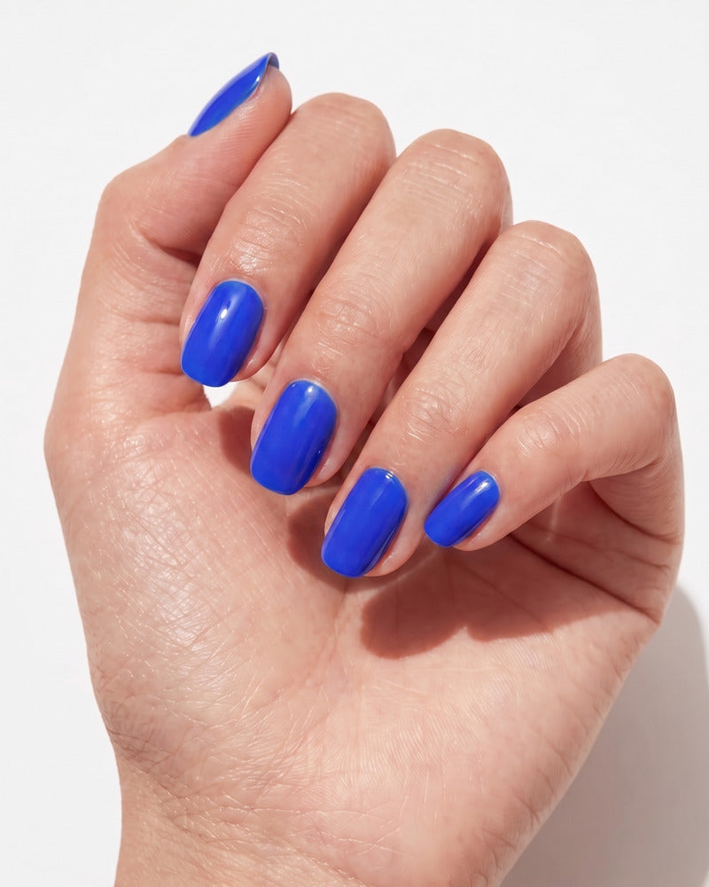 Bleu cobalt