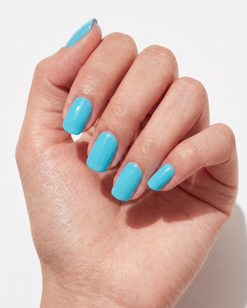 Turquoise