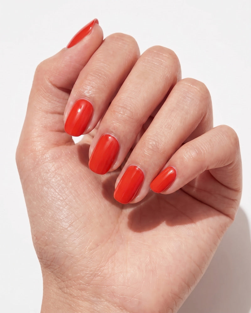 Rouge orange