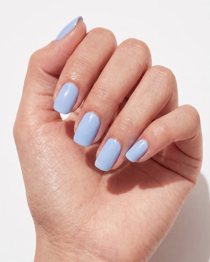 Bleu pastel