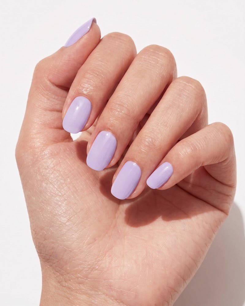 Douceur Lilas