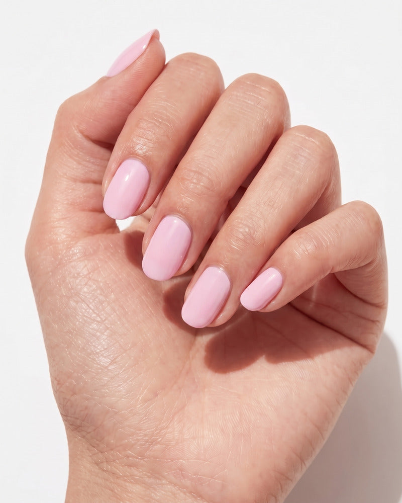 Rose Pastel