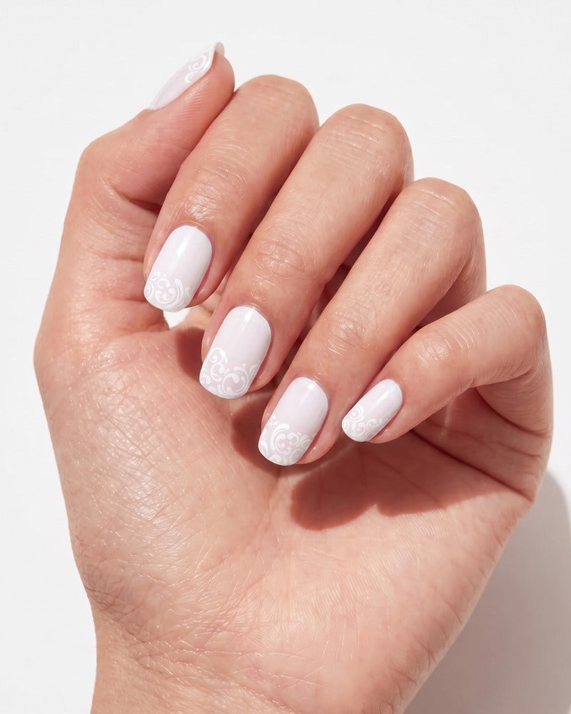 French Arabesque