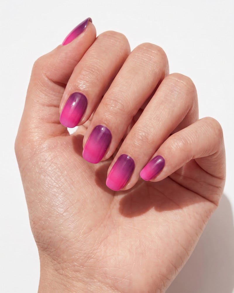Velvet Berry