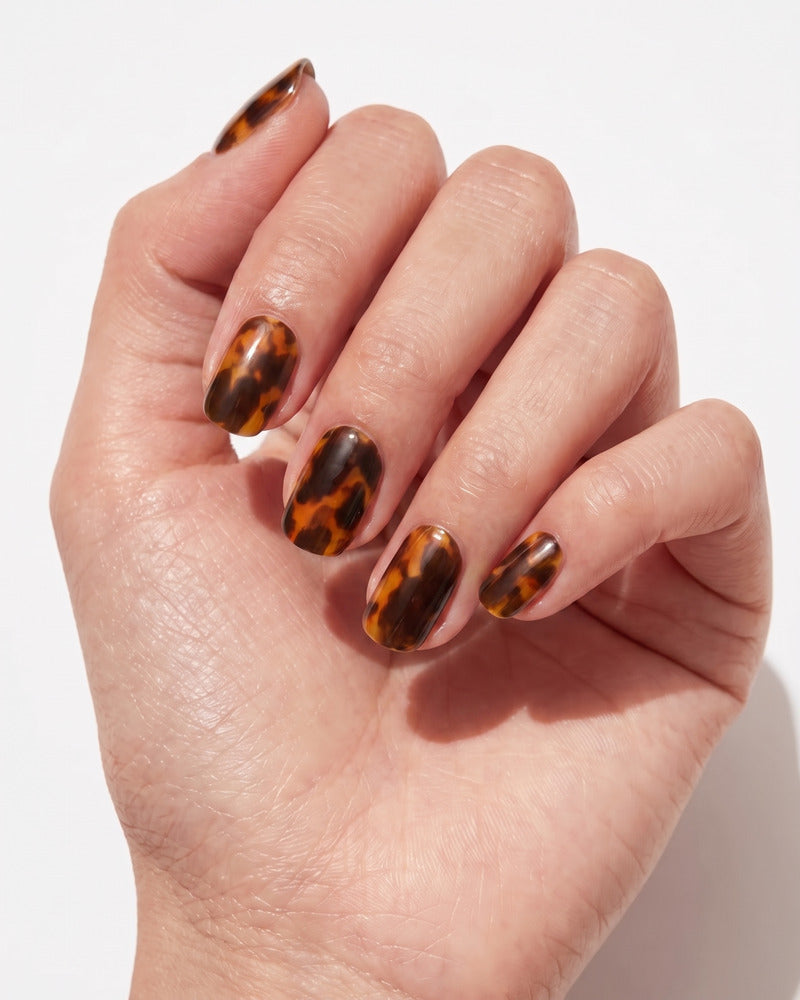 Amber