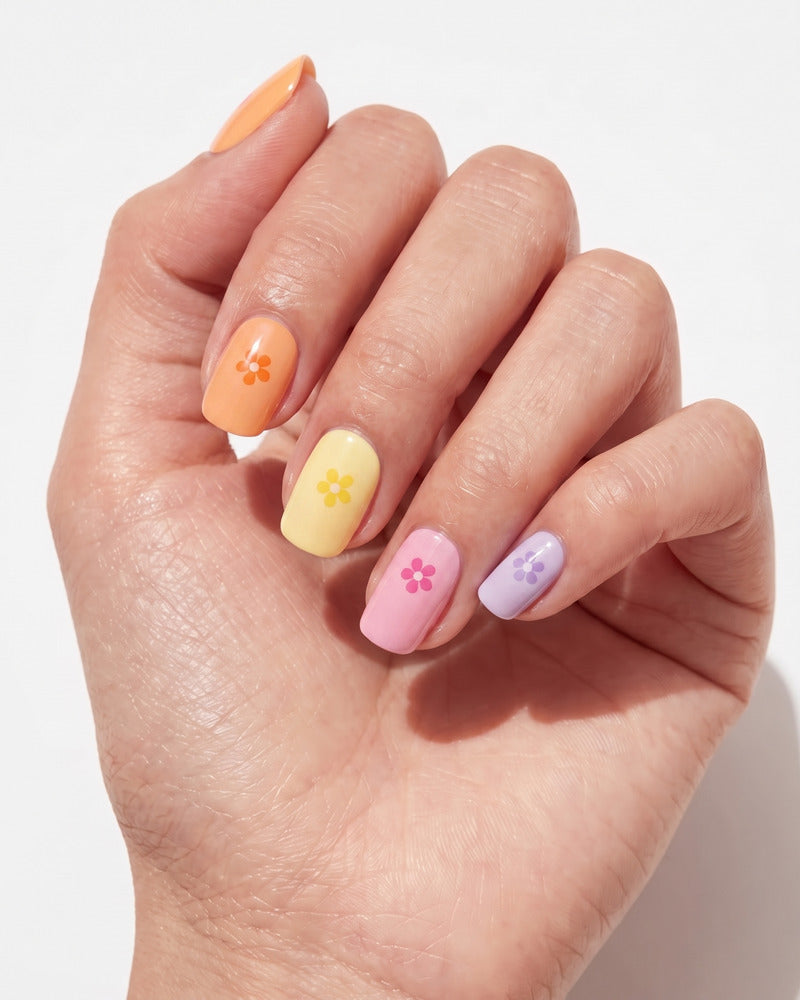 Candy Blossom