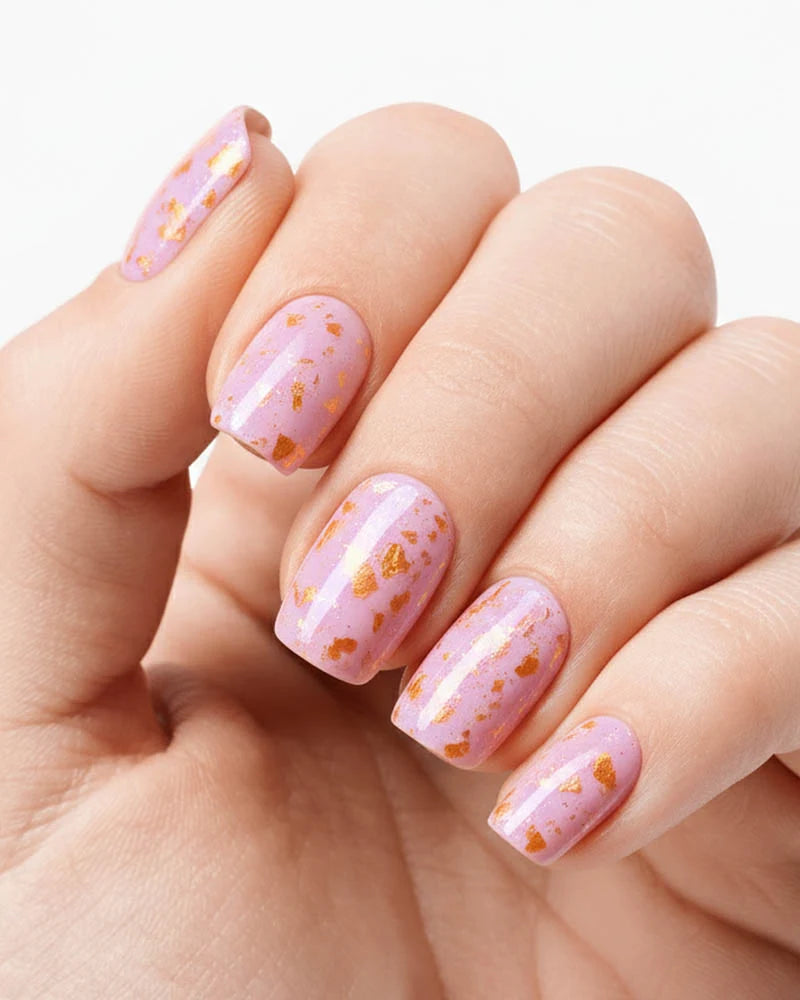 Rose Shimmer
