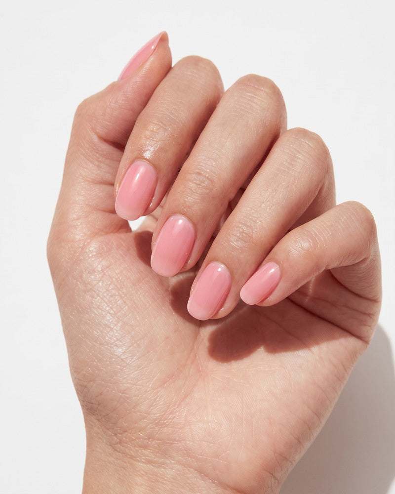 Soft Pink - Gleessy