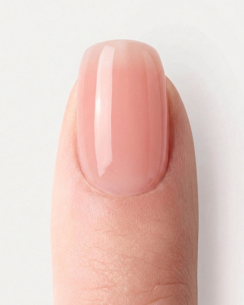 Soft Pink - Gleessy