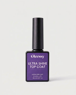 Top coat Ultra Shine