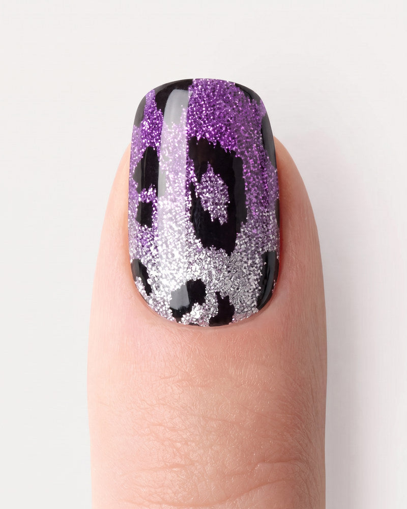 Wild Violet - Gleessy