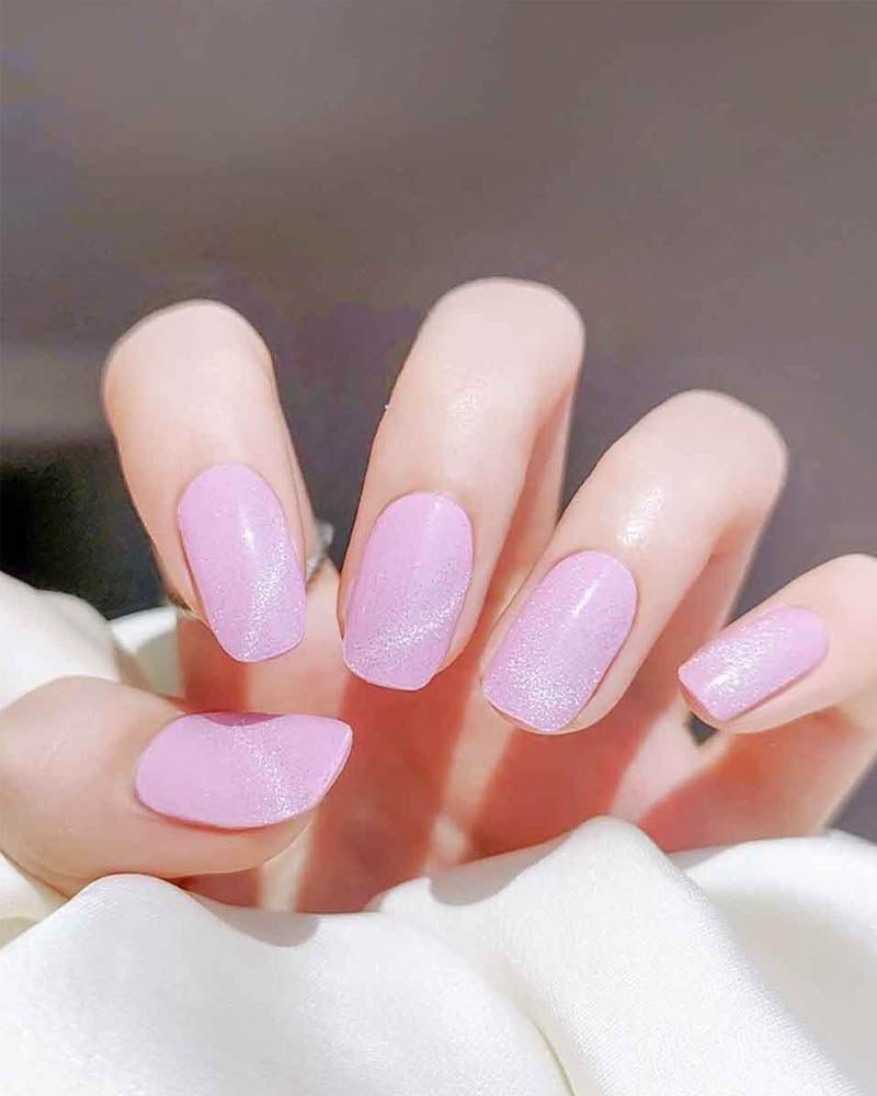 Cat eye Rose - Gleessy