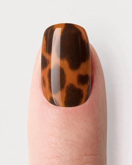 Amber - image