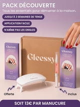 Pack Découverte