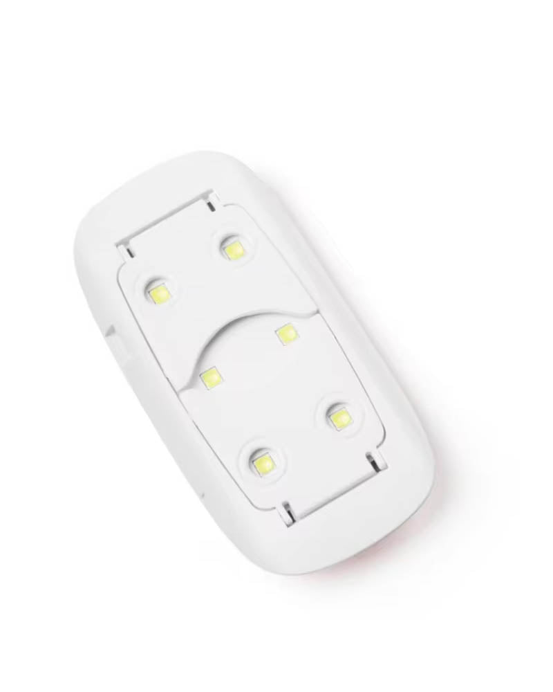 Lampe LED UV