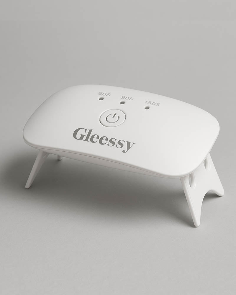 Lampe LED UV