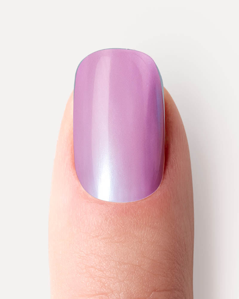 Lilas Chrome