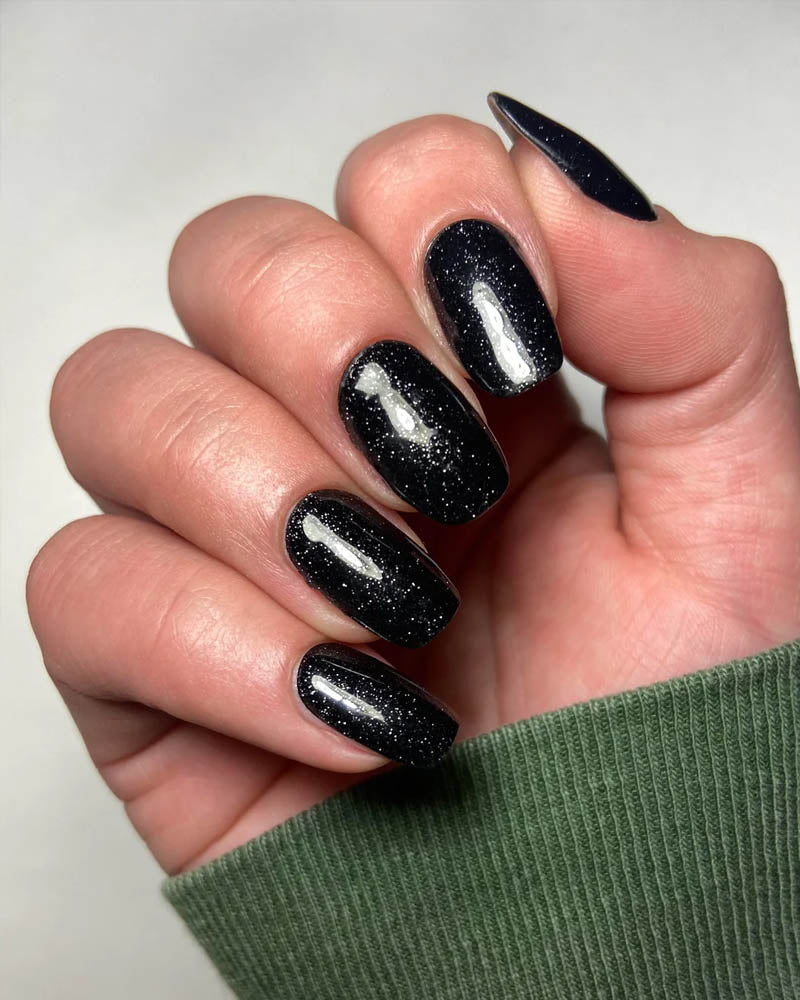 Nuit Étoilée - Gleessy