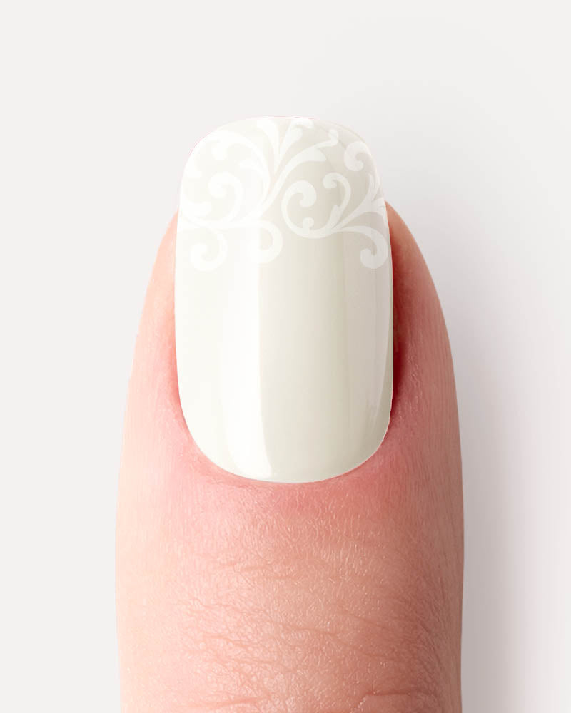 French Arabesque