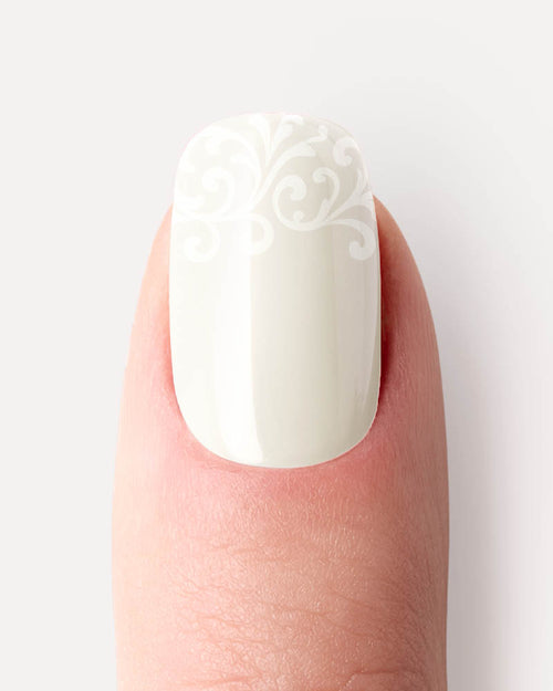 French Arabesque - image