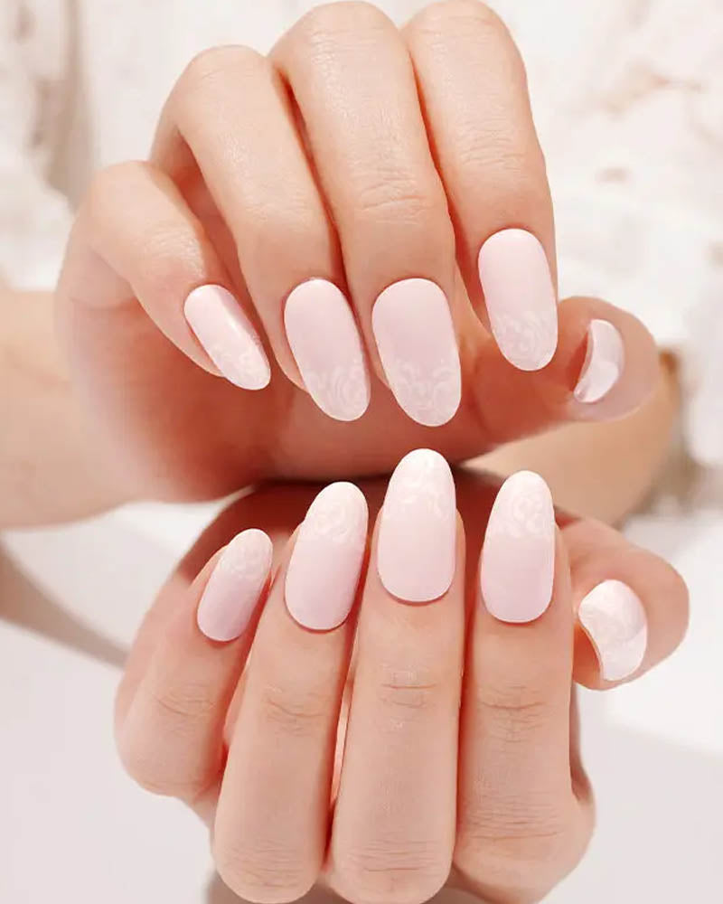 French Arabesque