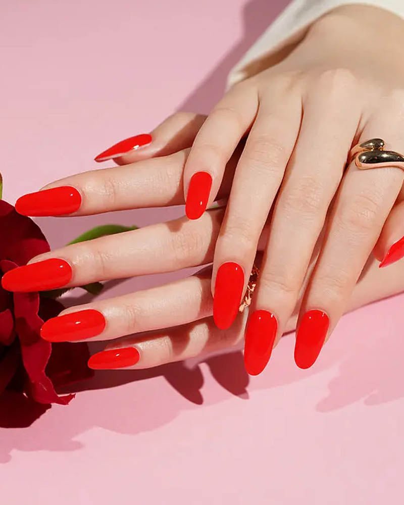 Rouge Signature - Gleessy