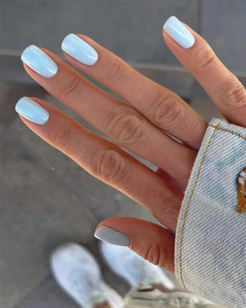 Bleu pastel