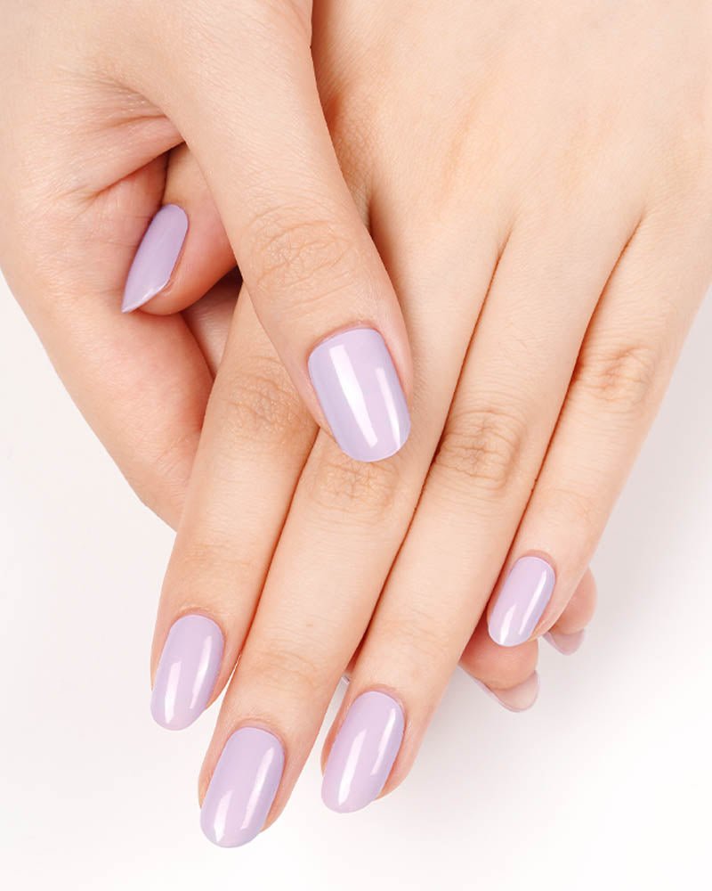 Douceur Lilas - Gleessy