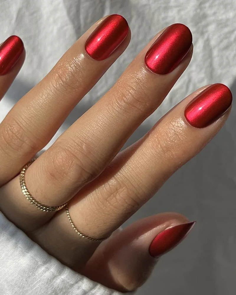 Rouge chrome