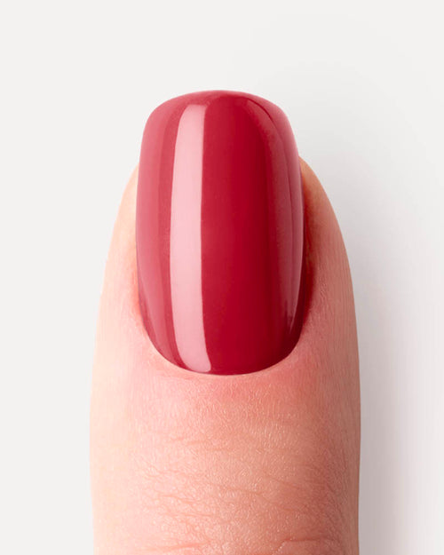 Rouge velours - image